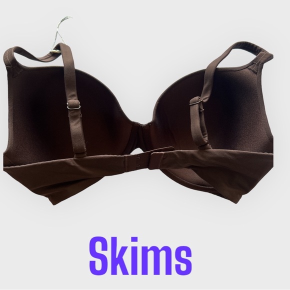 NEW SKIMS FITS EVERYBODY T-SHIRT BRA - Picture 2 of 4